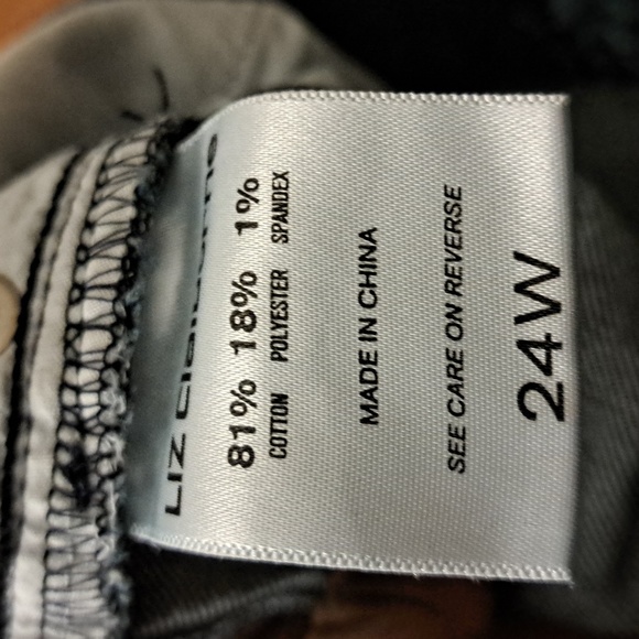 Jean - Picture 6 of 6